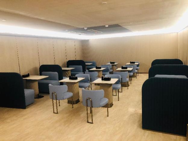 hanting hotel linyi beijing road