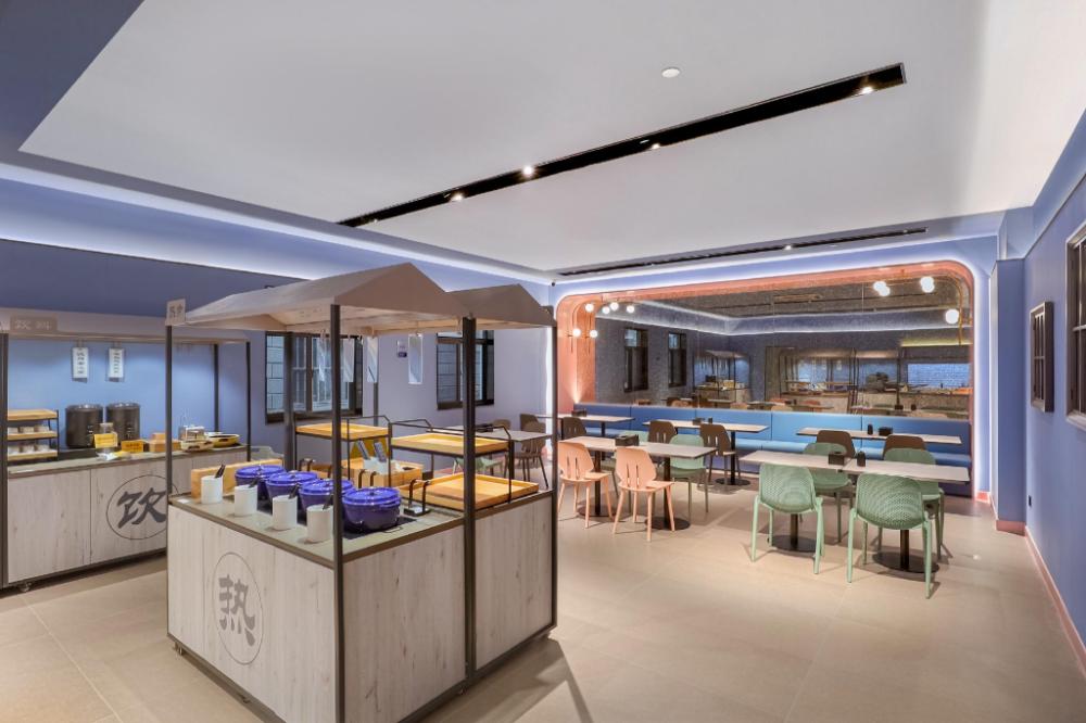 hanting hotel changzhou jintan bus terminal