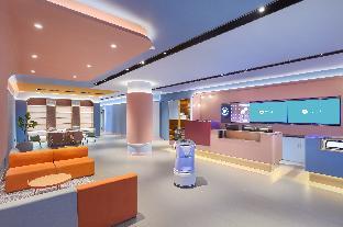 hanting hotel changzhou jintan bus terminal
