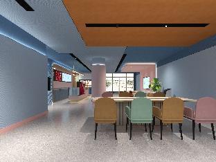 hanting hotel changzhou jintan bus terminal