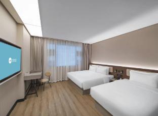 hanting hotel changzhou jintan bus terminal
