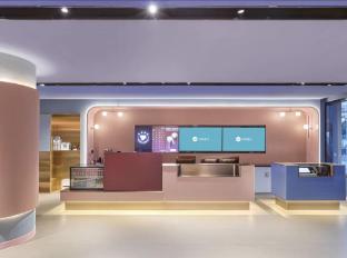 hanting hotel changzhou jintan bus terminal