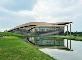 hanting hotel changzhou jintan bus terminal