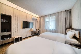 hanting hotel qiandaohu tourist wharf center