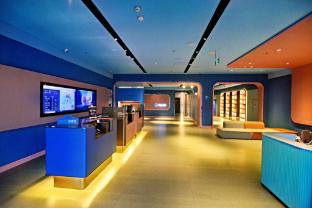 Hanting Hotel Qiandaohu Tourist Wharf Center,,2 star