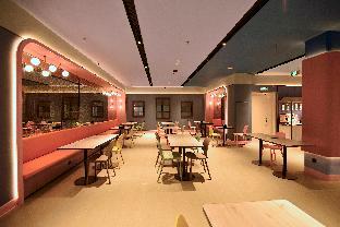 hanting hotel qiandaohu tourist wharf center