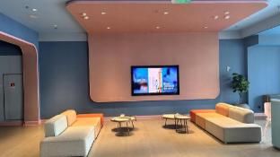 hanting hotel qiandaohu tourist wharf center
