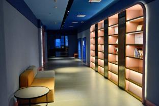 Hanting Hotel Qiandaohu Tourist Wharf Center,,2 star