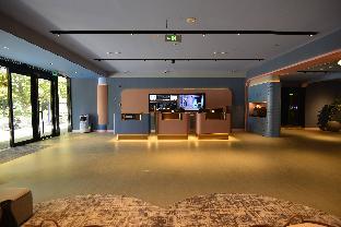 hanting hotel qiandaohu tourist wharf center