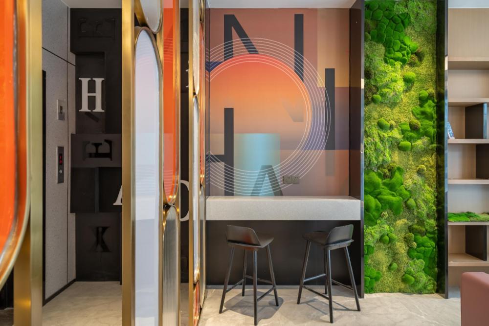 nihao hotel shuyang south shanghai road rt mart