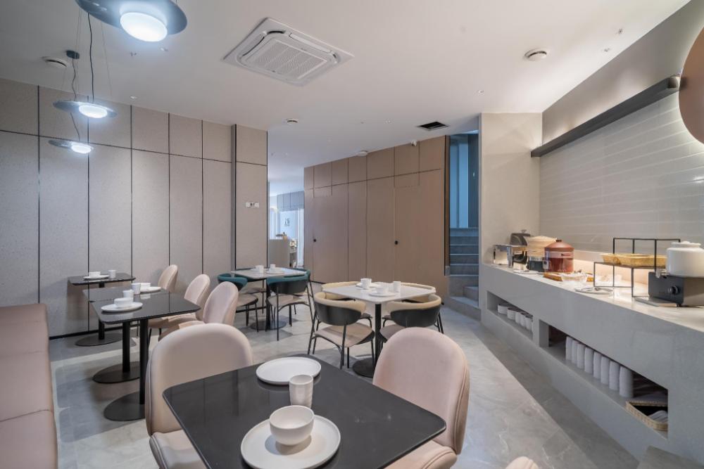 nihao hotel shuyang south shanghai road rt mart