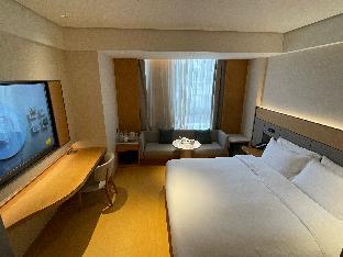 ji hotel guiyang airport road