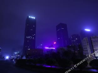 ji hotel guiyang airport road