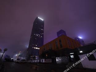 ji hotel guiyang airport road