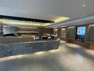 ji hotel guiyang airport road