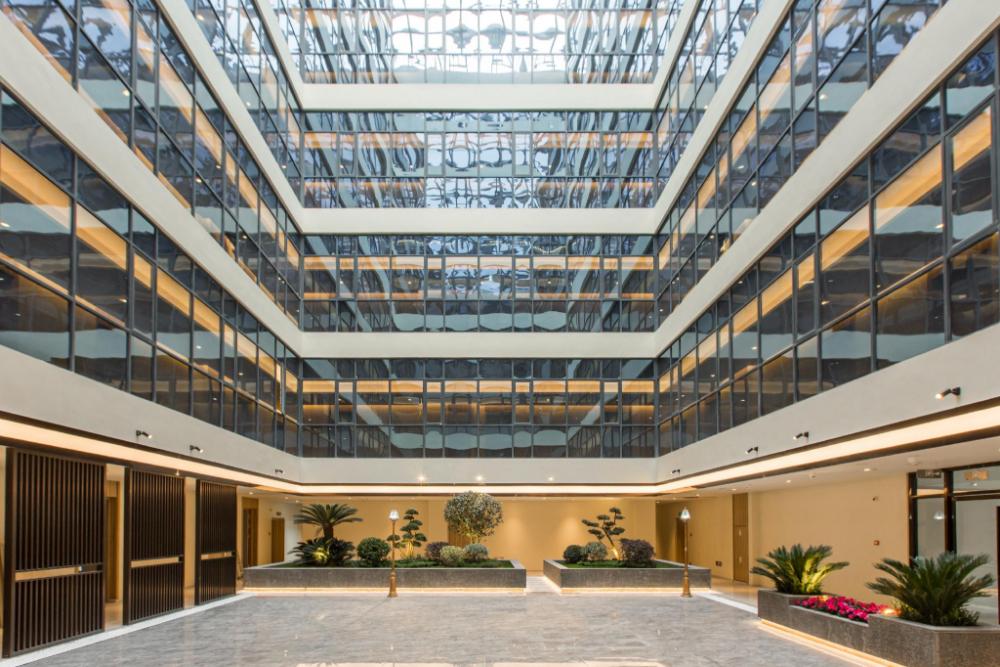 hanting hotel nanchang wanli meiling boulevard