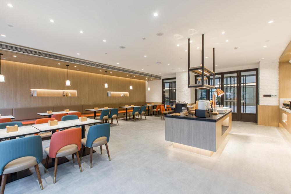 hanting hotel nanchang wanli meiling boulevard