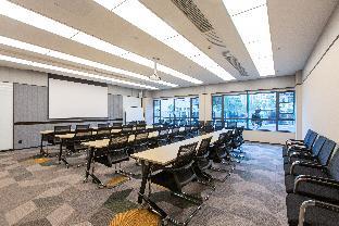 hanting hotel nanchang wanli meiling boulevard