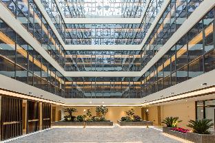 hanting hotel nanchang wanli meiling boulevard