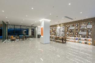 hanting hotel nanchang wanli meiling boulevard