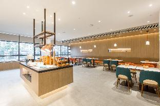 hanting hotel nanchang wanli meiling boulevard