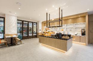 hanting hotel nanchang wanli meiling boulevard