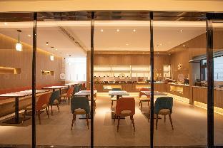 hanting hotel jinan jiyang longhai road
