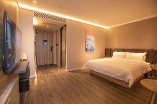 hanting hotel jinan jiyang longhai road