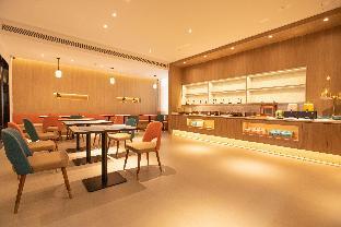 hanting hotel jinan jiyang longhai road