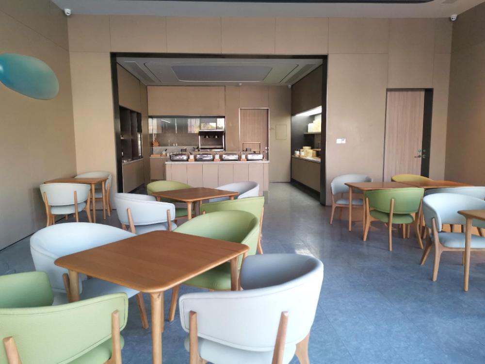 ji hotel pei county zhongjin square