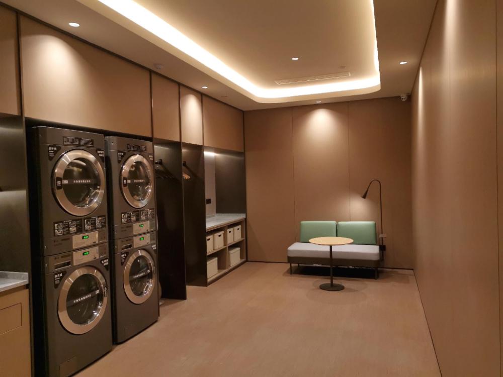 ji hotel pei county zhongjin square