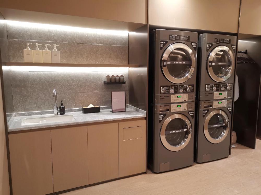 ji hotel pei county zhongjin square