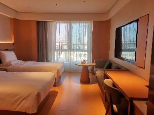 ji hotel pei county zhongjin square