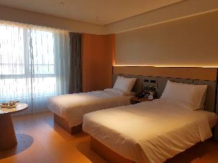 ji hotel pei county zhongjin square