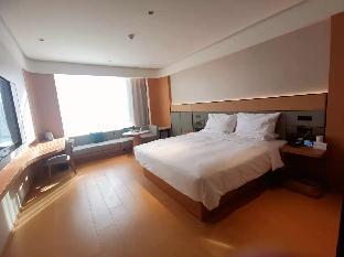 ji hotel pei county zhongjin square