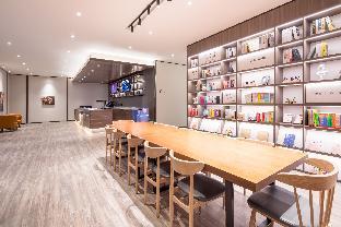 hanting hotel tongcheng chaonan road