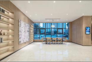 hanting hotel huaian lianshui railway station