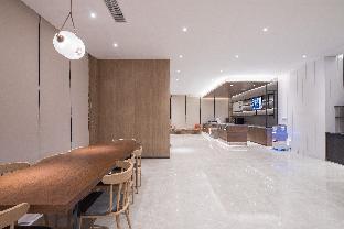 hanting hotel huaian lianshui railway station