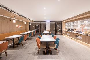 hanting hotel taizhou jiulong new energy industry zone