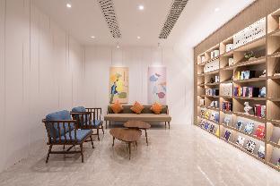 hanting hotel taizhou jiulong new energy industry zone