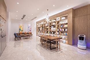 hanting hotel taizhou jiulong new energy industry zone