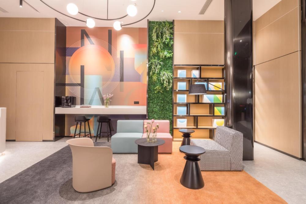 nihao hotel wuxi nanchang street changjiang road