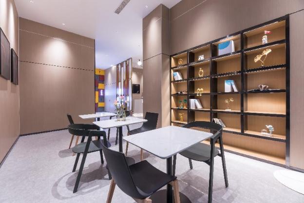 nihao hotel wuxi nanchang street changjiang road