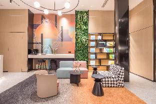 nihao hotel wuxi nanchang street changjiang road