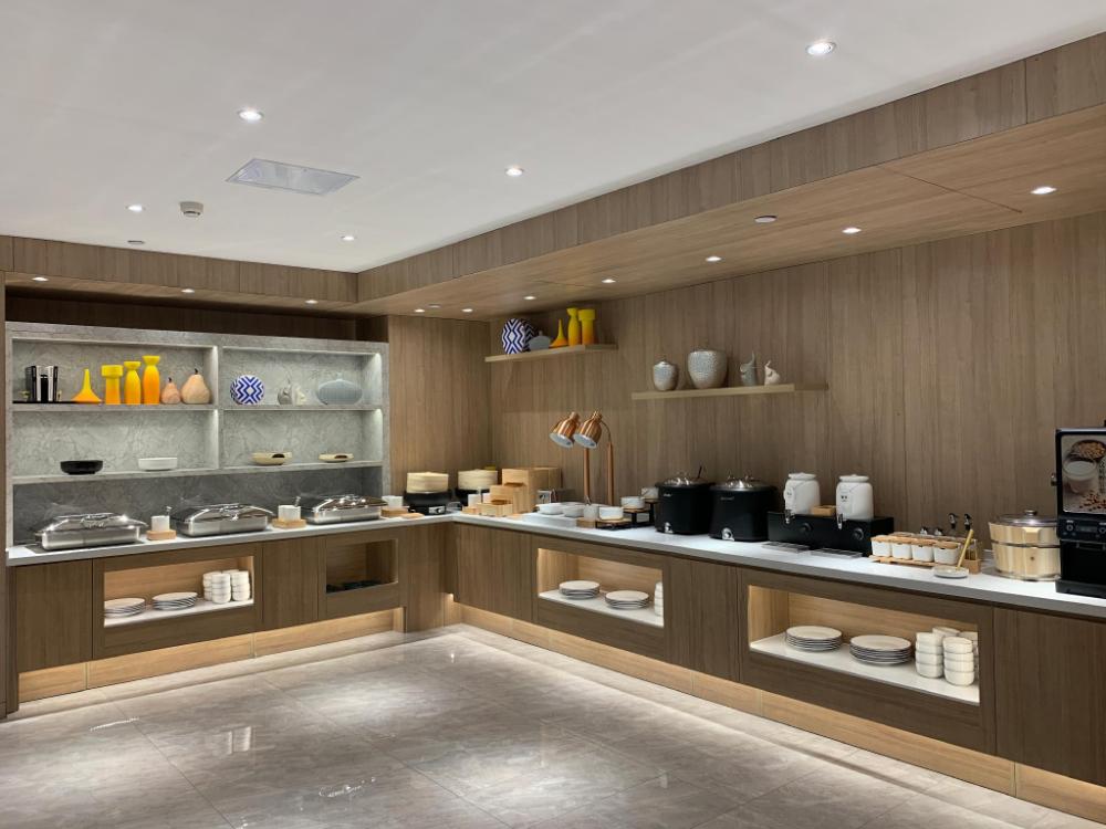 hanting hotel tangshan qianxi