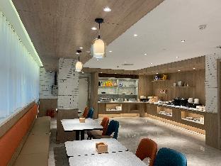 hanting hotel tangshan qianxi