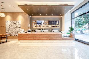 hanting hotel tangshan qianxi