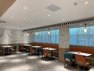 hanting hotel tangshan qianxi