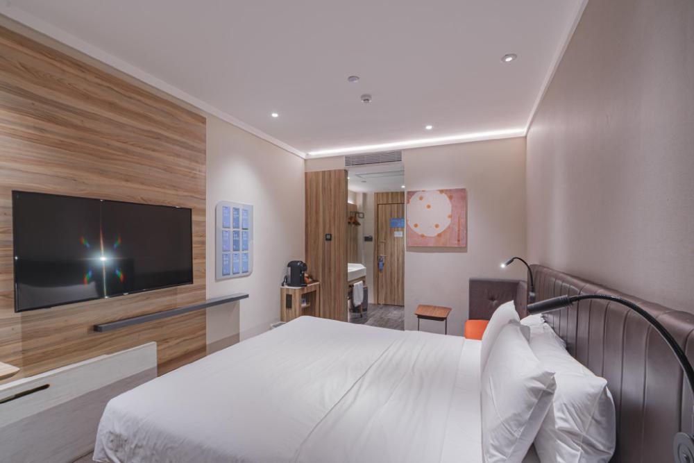 hanting hotel tangshan qianxi