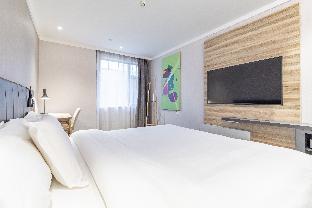 hanting hotel tangshan qianxi